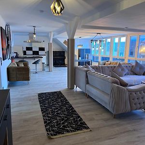 Penthouse Wohnung Ultra Exlusive