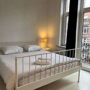 Appartement met Twee Slaapkamers